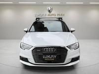 2018 Audi A3 Sportback E-Tron PREMIUM Wagon Luxury Auto Plex - Image 9