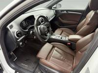 2018 Audi A3 Sportback E-Tron PREMIUM Wagon Luxury Auto Plex - Image 10