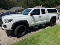 2020 Toyota Tacoma 4x4 V6 Jacksonville