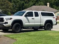 2020 Toyota Tacoma 4x4 V6 Jacksonville - Image 5