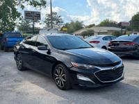 2020 chevrolet malibu rs Jacksonville