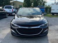2020 chevrolet malibu rs Jacksonville - Image 3