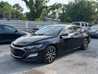2020 chevrolet malibu rs Jacksonville - Image 4