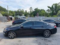 2020 chevrolet malibu rs Jacksonville - Image 5