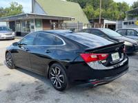 2020 chevrolet malibu rs Jacksonville - Image 6