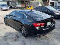 2020 chevrolet malibu rs Jacksonville - Image 7