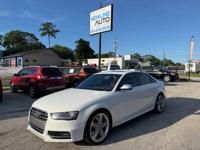 2015 audi s4 prestige quattro AWD Jacksonville - Image 2
