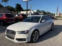 2015 audi s4 prestige quattro AWD Jacksonville - Image 3