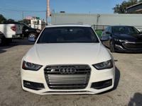2015 audi s4 prestige quattro AWD Jacksonville - Image 4