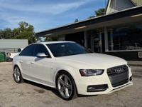 2015 audi s4 prestige quattro AWD Jacksonville - Image 5