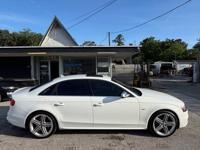 2015 audi s4 prestige quattro AWD Jacksonville - Image 6