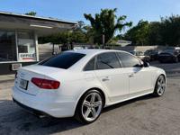 2015 audi s4 prestige quattro AWD Jacksonville - Image 7