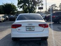 2015 audi s4 prestige quattro AWD Jacksonville - Image 8