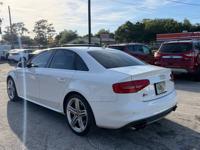 2015 audi s4 prestige quattro AWD Jacksonville - Image 9