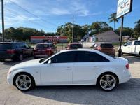 2015 audi s4 prestige quattro AWD Jacksonville - Image 10
