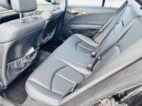 2009 Mercedes E350 4matic AMG Sport package super nice Our website is Motorhubnj.com - Image 6
