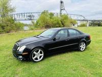 2009 Mercedes E350 4matic AMG Sport package super nice Our website is Motorhubnj.com - Image 9