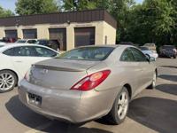 2004 TOYOTA SOLARA ONE OWNER LOW MILES RUNS GOOD CASH ONLY FEASTERVILLE - Image 4