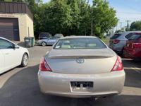 2004 TOYOTA SOLARA ONE OWNER LOW MILES RUNS GOOD CASH ONLY FEASTERVILLE - Image 5