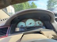 2004 TOYOTA SOLARA ONE OWNER LOW MILES RUNS GOOD CASH ONLY FEASTERVILLE - Image 7