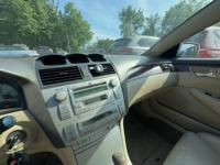 2004 TOYOTA SOLARA ONE OWNER LOW MILES RUNS GOOD CASH ONLY FEASTERVILLE - Image 8