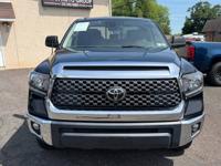 2018 TOYOTA TUNDRA SR5 4.6 LITER V8 LOADED WE FINANCE FEASTERVILLE - Image 3