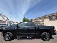 2018 TOYOTA TUNDRA SR5 4.6 LITER V8 LOADED WE FINANCE FEASTERVILLE - Image 4