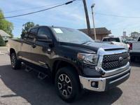 2018 TOYOTA TUNDRA SR5 4.6 LITER V8 LOADED WE FINANCE FEASTERVILLE - Image 9