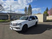 2015 Lincoln Navigator 4x4 4WD 4dr Wagon . Wilkins Auto Center - Image 2