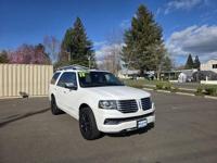 2015 Lincoln Navigator 4x4 4WD 4dr Wagon . Wilkins Auto Center - Image 4