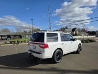 2015 Lincoln Navigator 4x4 4WD 4dr Wagon . Wilkins Auto Center - Image 6