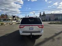 2015 Lincoln Navigator 4x4 4WD 4dr Wagon . Wilkins Auto Center - Image 7