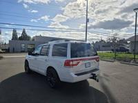 2015 Lincoln Navigator 4x4 4WD 4dr Wagon . Wilkins Auto Center - Image 8