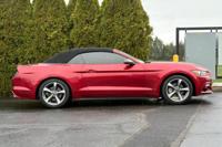2016 Ford Mustang V6 Convertible ((Call or Text 503-769-7691)) - Image 4