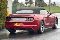 2016 Ford Mustang V6 Convertible ((Call or Text 503-769-7691)) - Image 5