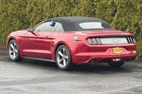 2016 Ford Mustang V6 Convertible ((Call or Text 503-769-7691)) - Image 7