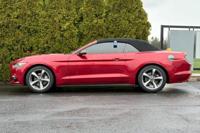 2016 Ford Mustang V6 Convertible ((Call or Text 503-769-7691)) - Image 8
