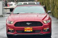2016 Ford Mustang V6 Convertible ((Call or Text 503-769-7691)) - Image 10