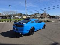 2014 Ford Mustang 2dr Cpe V6 Coupe Wilkins Auto Center - Image 3