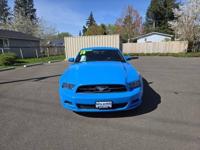 2014 Ford Mustang 2dr Cpe V6 Coupe Wilkins Auto Center - Image 4