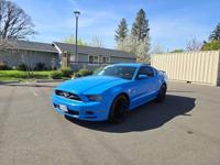 2014 Ford Mustang 2dr Cpe V6 Coupe Wilkins Auto Center - Image 5