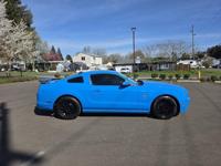 2014 Ford Mustang 2dr Cpe V6 Coupe Wilkins Auto Center - Image 6