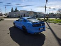 2014 Ford Mustang 2dr Cpe V6 Coupe Wilkins Auto Center - Image 8