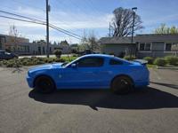 2014 Ford Mustang 2dr Cpe V6 Coupe Wilkins Auto Center - Image 9