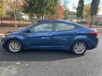 2016 *HYUNDAI* *ELANTRA* *SE* - *LOOKS GOOD* *GREAT PRICE* *BACKUP CAM We Finance! - Image 3