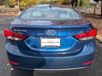 2016 *HYUNDAI* *ELANTRA* *SE* - *LOOKS GOOD* *GREAT PRICE* *BACKUP CAM We Finance! - Image 4
