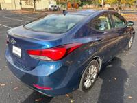 2016 *HYUNDAI* *ELANTRA* *SE* - *LOOKS GOOD* *GREAT PRICE* *BACKUP CAM We Finance! - Image 5