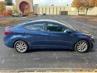 2016 *HYUNDAI* *ELANTRA* *SE* - *LOOKS GOOD* *GREAT PRICE* *BACKUP CAM We Finance! - Image 6