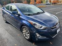 2016 *HYUNDAI* *ELANTRA* *SE* - *LOOKS GOOD* *GREAT PRICE* *BACKUP CAM We Finance! - Image 7