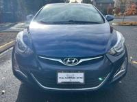 2016 *HYUNDAI* *ELANTRA* *SE* - *LOOKS GOOD* *GREAT PRICE* *BACKUP CAM We Finance! - Image 8